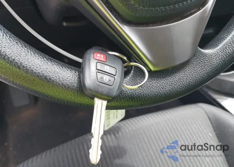 2017 Toyota Rav4 Le from USA, damaged, VIN JTMZFREV5HJ132577